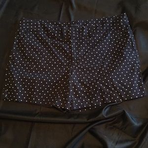 Tommy Hilfiger Polka Dot Shorts